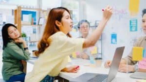 Read more about the article SEO再進化，你需要做好AEO「答案引擎優化」